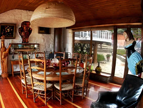Comedor a Comedor