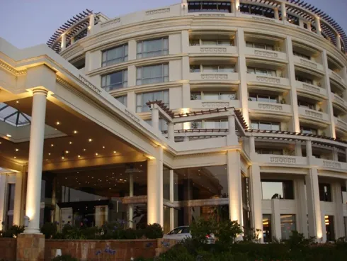 Hotel del Mar