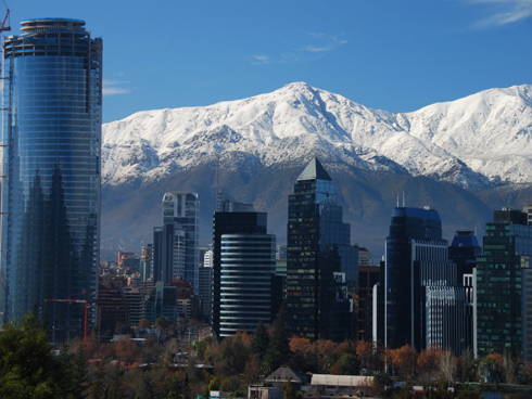 Barrio Financiero