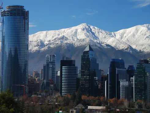Barrio Financiero
