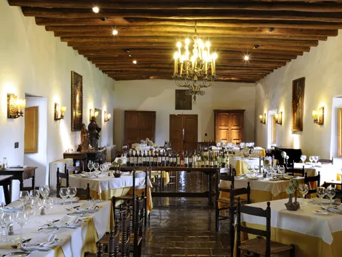 Restaurante Doña Paula
