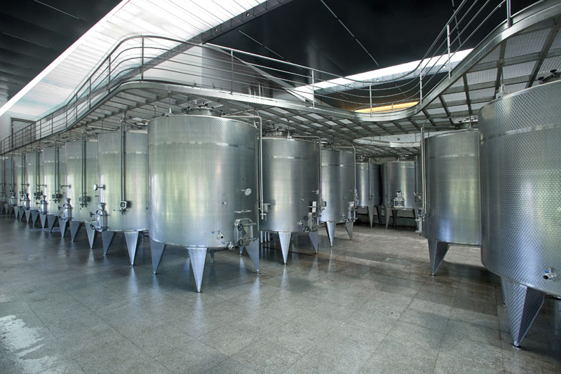 Vinicola Undurraga