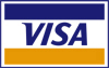 Tarjeta Crédito Visa